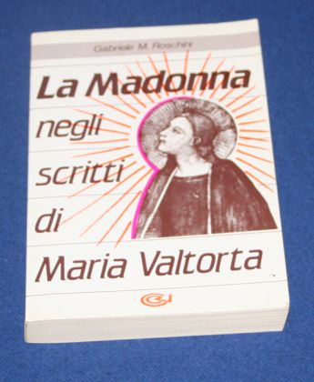 La madonna negli scritti di maria valtorta